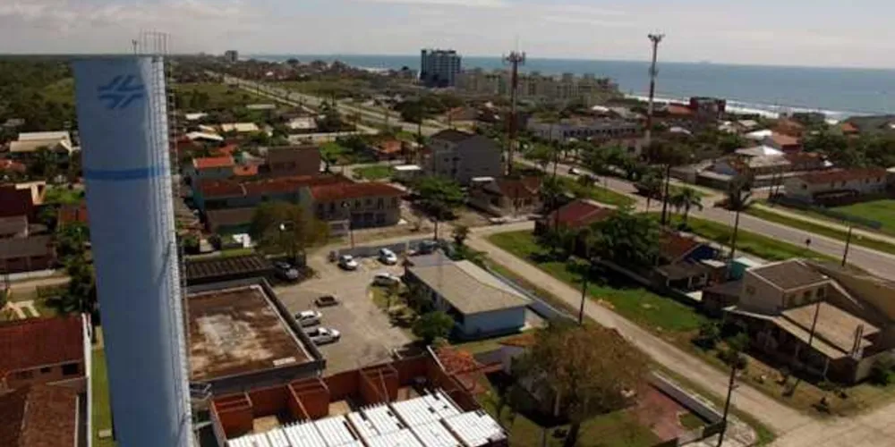 Em comparação com o mesmo período (final de 2019 e início de 2020) houve uma queda de 15,84% na produção, devido ao menor fluxo de pessoas nas praias.