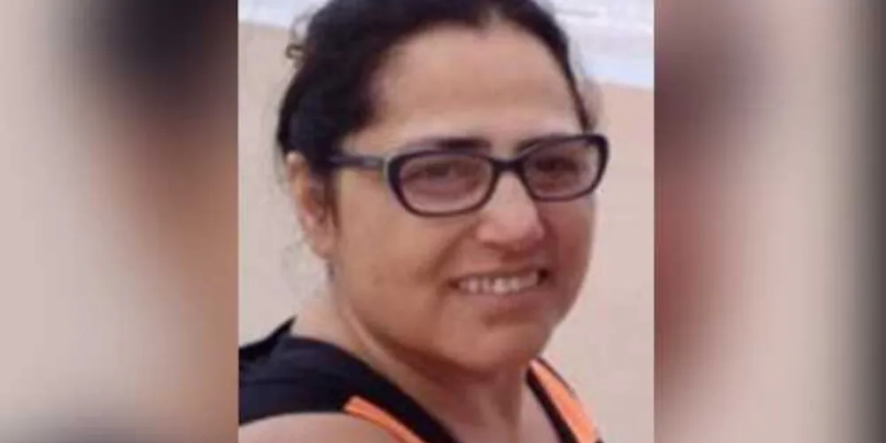 Sonia Fátima Corcetti Facimoto , de 53 anos era uma profissional dedicada e admirada por colegas e pacientes. 