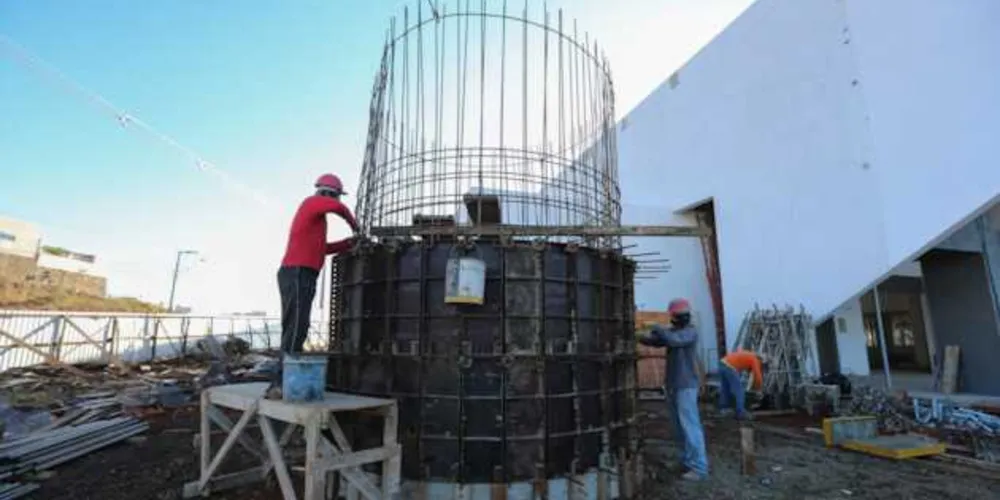 Imagem ilustrativa da imagem Investimentos do Estado vão estimular retomada econômica