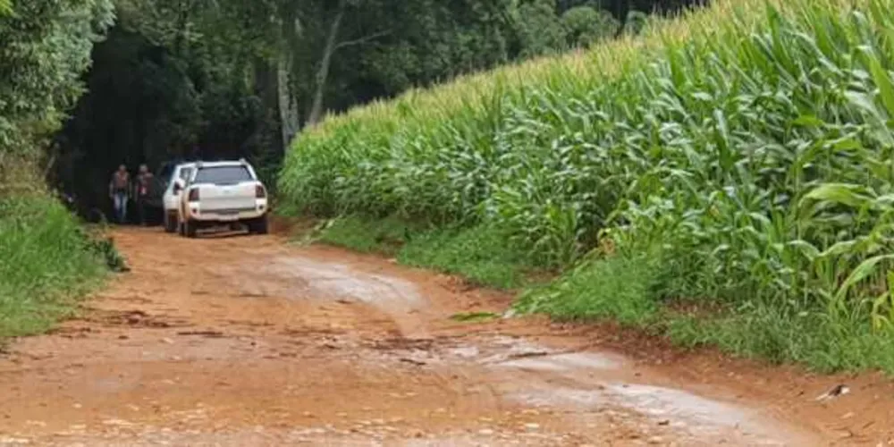 Imagem ilustrativa da imagem PM dá novos detalhes sobre localização do corpo no Taquari