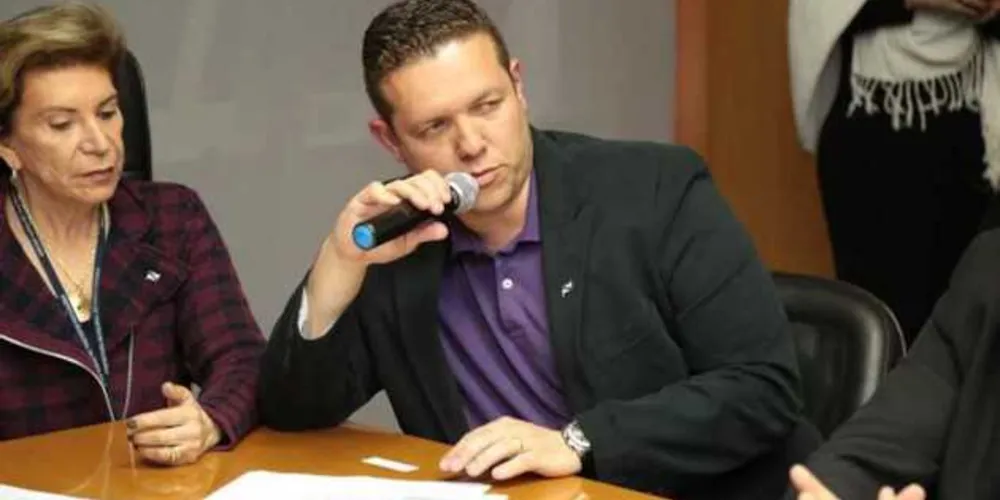 Imagem ilustrativa da imagem Elizabeth confirma Eduardo Marques no comando da CPS