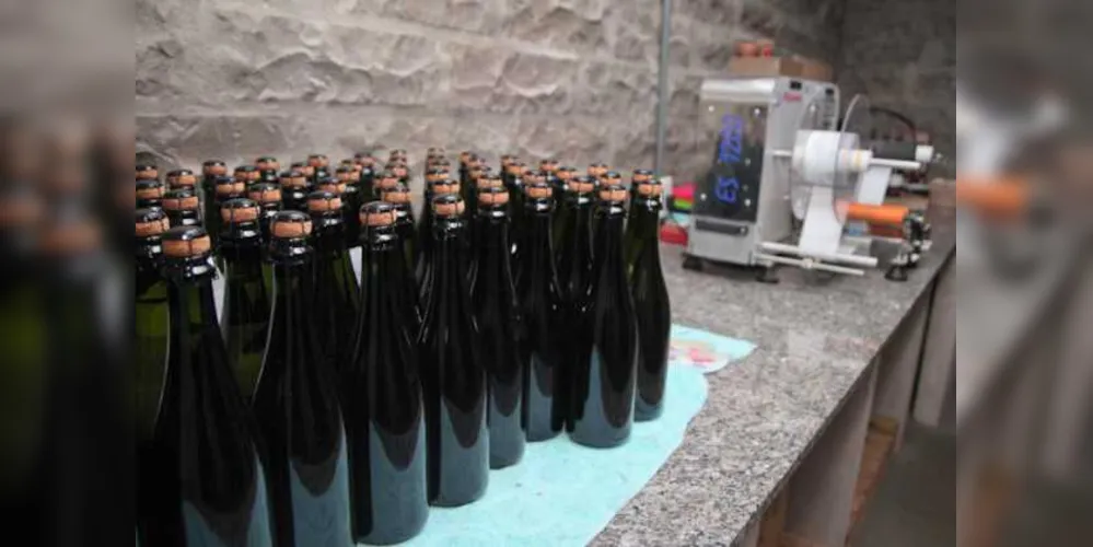 O resultado ilustra como o Paraná, apesar de produzir apenas 1% dos vinhos brasileiros, tem feito as bebidas de melhor qualidade em todo o território nacional.