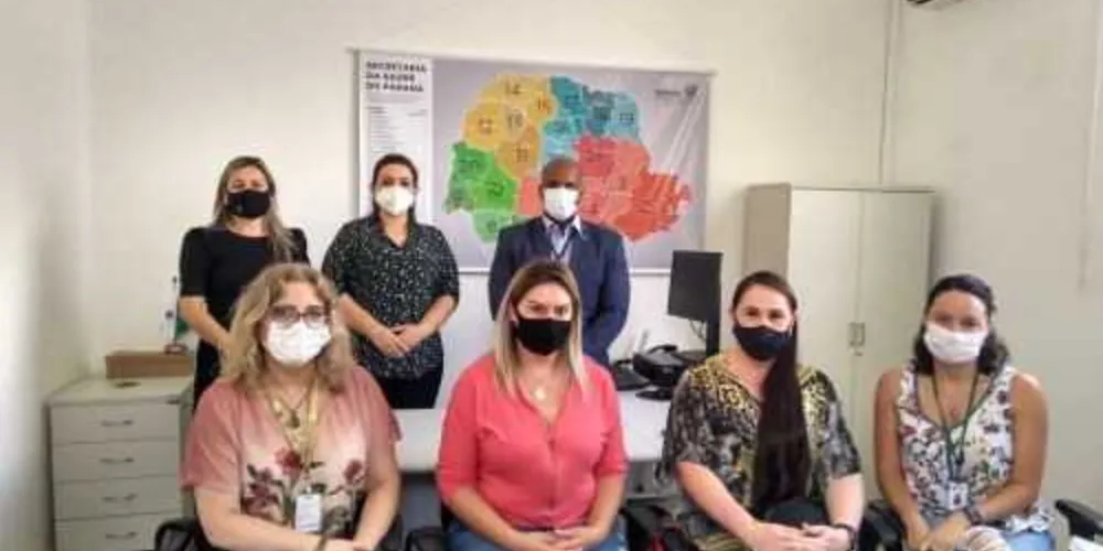 Importantes temas foram tratados nessa reunião