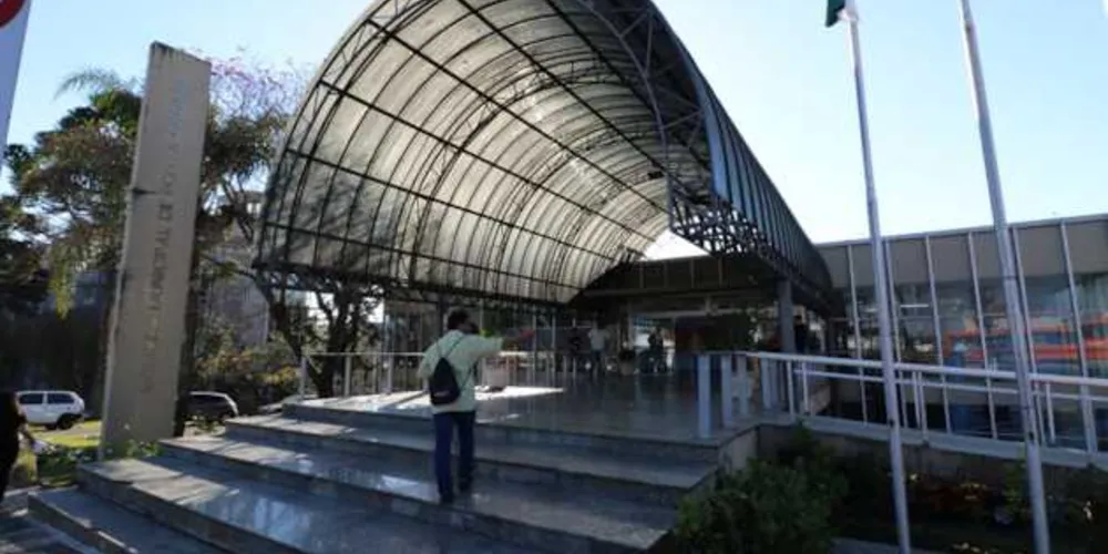 Legislativo só retomará sessões em fevereiro