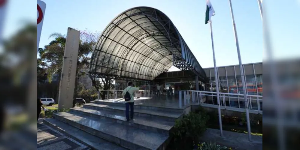 Legislativo só retomará sessões em fevereiro
