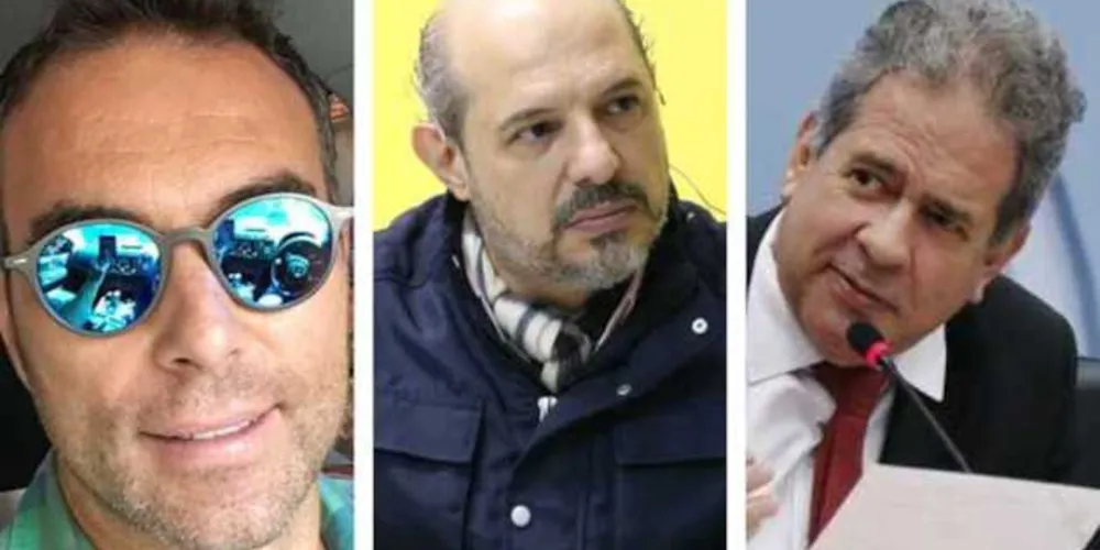 Imagem ilustrativa da imagem Empresários e vereador viram réus por corrupção