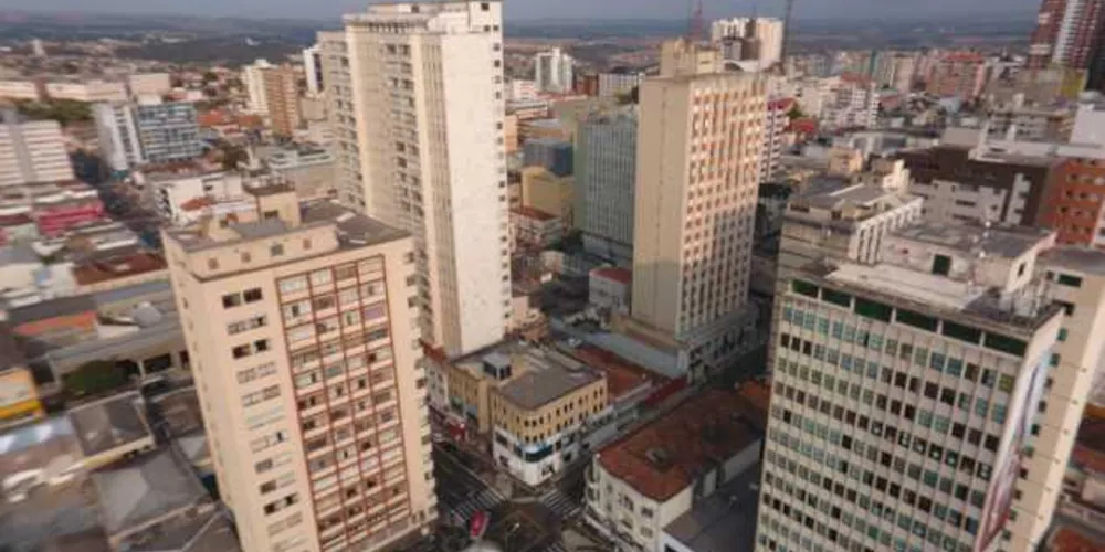 Dados foram divulgados em boletim municipal na tarde desta sexta-feira