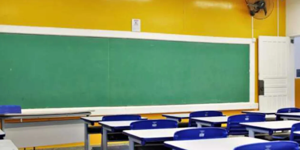 No pedido, o MP-PR justificava o pedido de adiamento com a pandemia do coronavírus