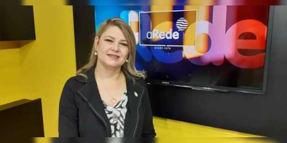 Imagem ilustrativa da imagem Nomeação de Tânia Sviercoski aguarda 'cessão legal'