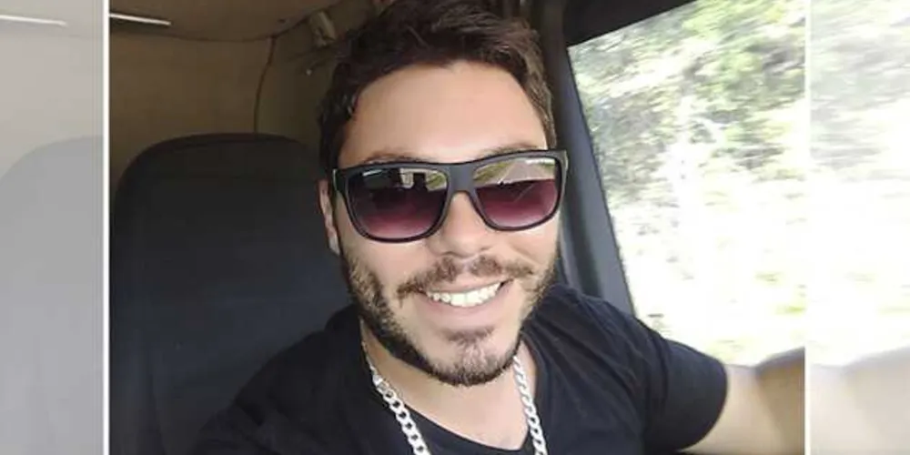 Homem era natural de Timbé do Sul