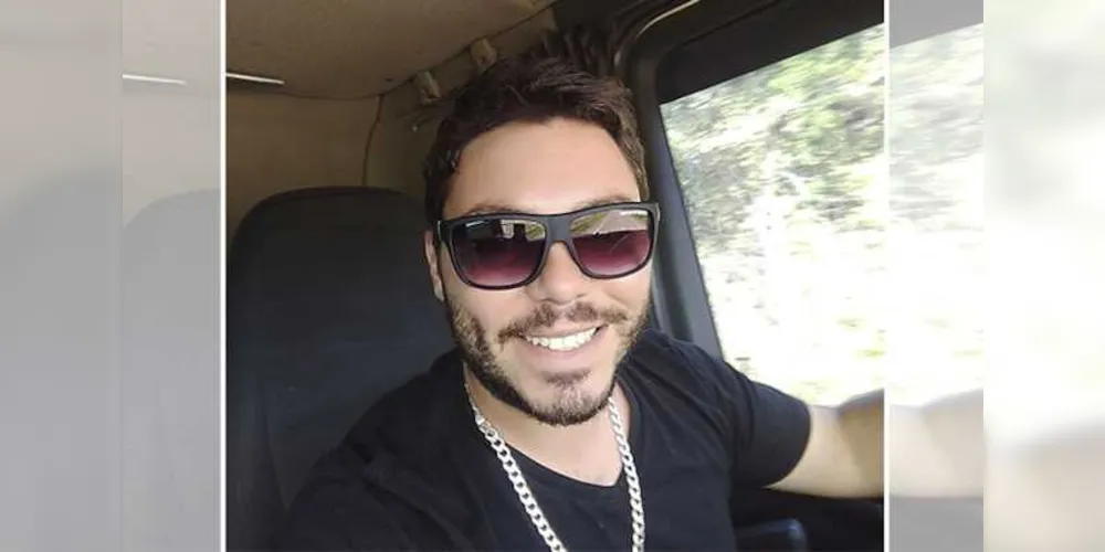 Homem era natural de Timbé do Sul