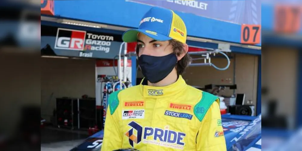 Piloto ingressará em nova equipe em 2021