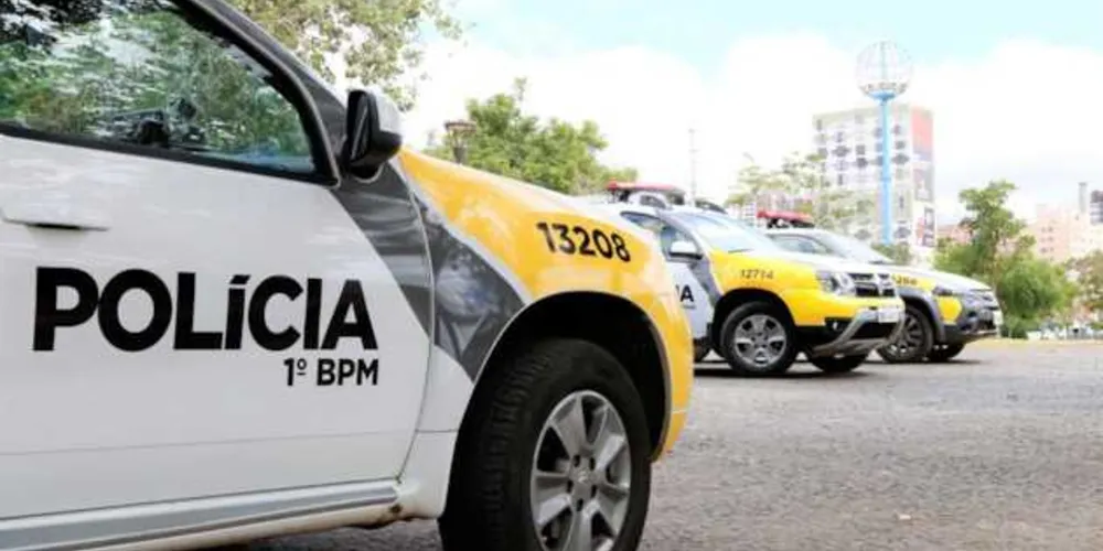 Caso aconteceu na Rua Iereni Malherbi Sinhori, no bairro Santa Cruz
