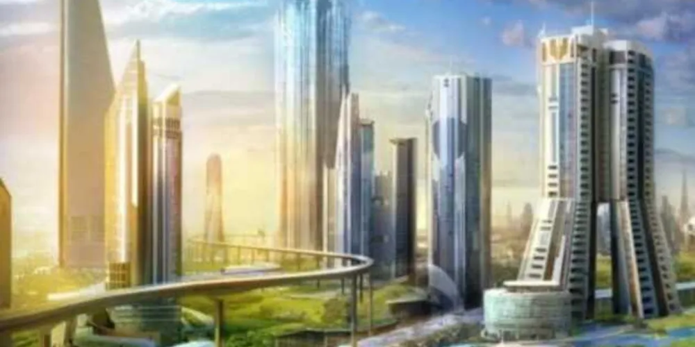 Imagem ilustrativa da imagem Arábia Saudita anuncia criação de cidade ecológica sem carros