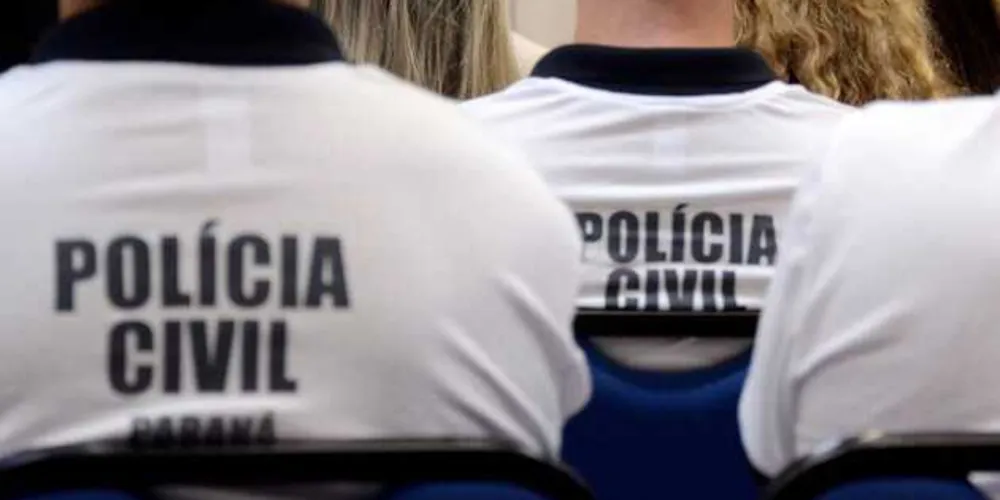 Nesta primeira semana, os futuros escrivães tiveram aulas sobre gestão e a Lei Maria da Penha.