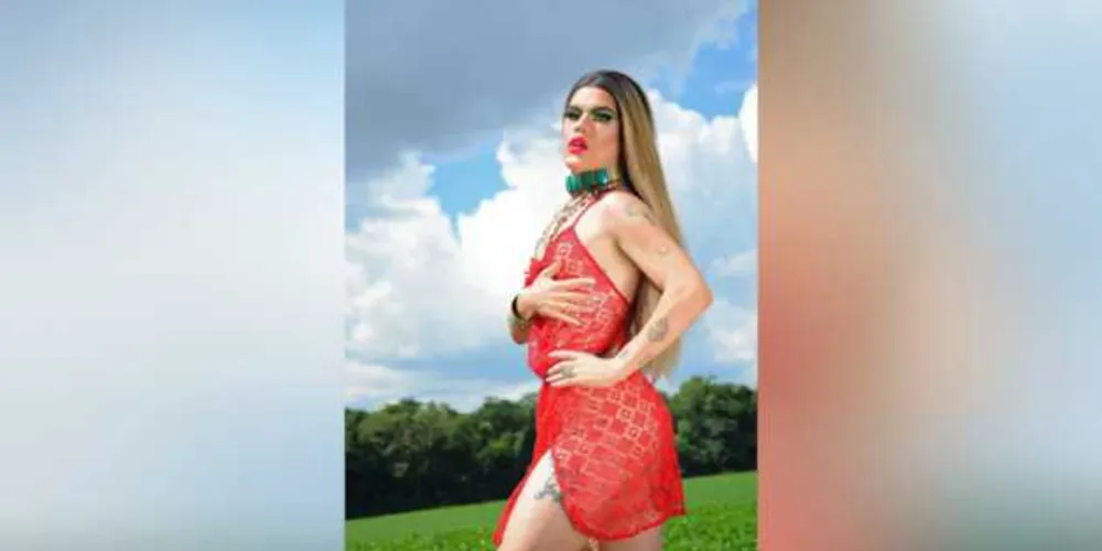 Drag Lilo lança novo single em PG