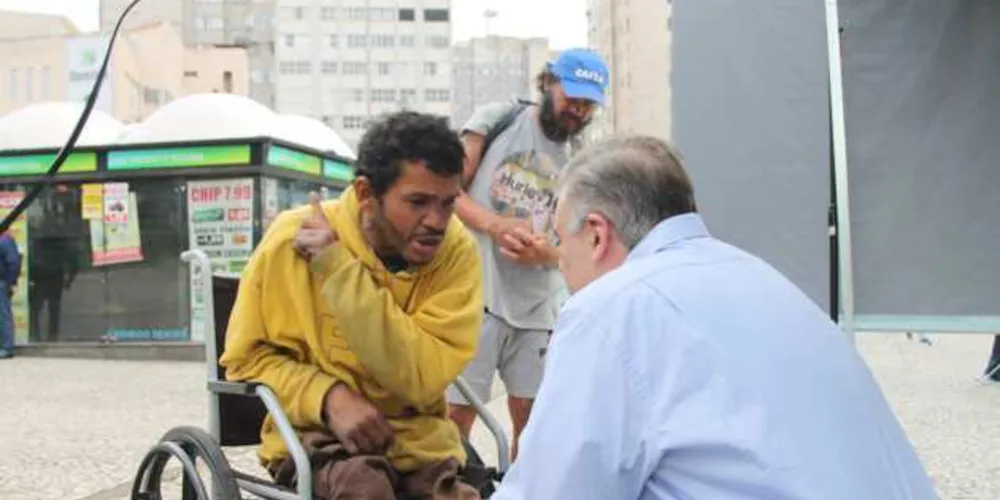 O Moradia Primeiro vem se consolidando ao redor do mundo como porta de entrada das políticas públicas para a população em situação de rua. 