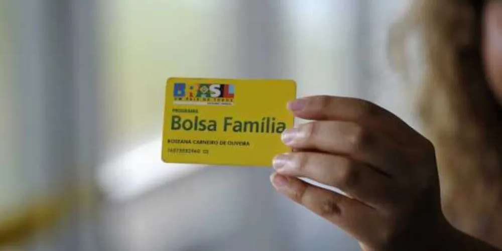 Os depósitos ocorrem sempre nos dez últimos dias úteis de cada mês. 