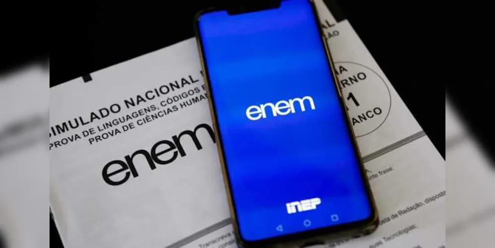 Imagem ilustrativa da imagem Justiça Federal nega novo adiamento do Enem 2020