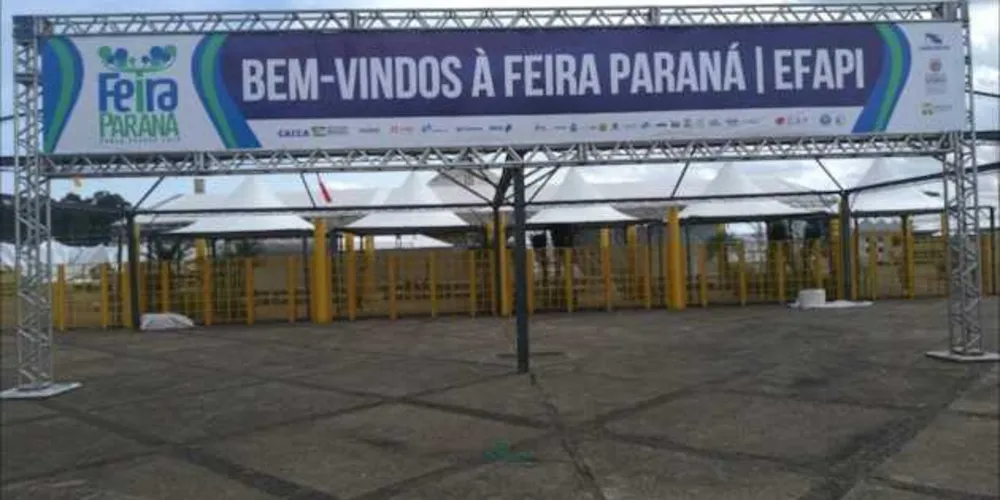 Imagem ilustrativa da imagem Eventos cancelados geraram prejuízos de R$ 300 mi em PG