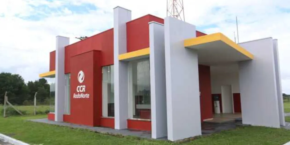 Em duas décadas, mais de 30 mil caminhoneiros foram atendimentos pela iniciativa da CCR RodoNorte