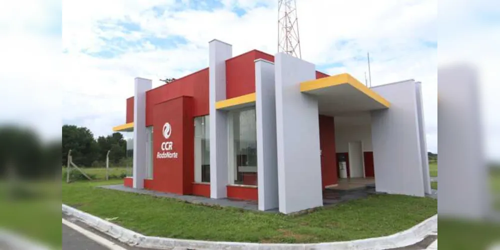Em duas décadas, mais de 30 mil caminhoneiros foram atendimentos pela iniciativa da CCR RodoNorte