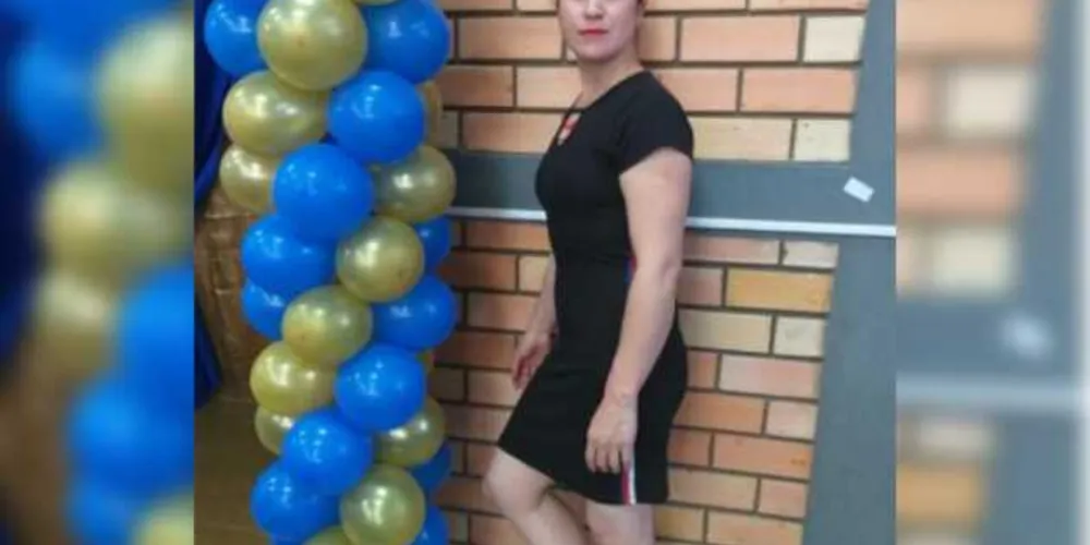 Imagem ilustrativa da imagem Autoridades identificam jovem morta após acidente em PG