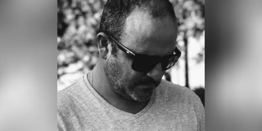 FELICITAÇÕES - O arquiteto Marcio Weingartner recebeu os cumprimentos pela troca de idade na última segunda-feira (25). Da coluna RC os votos de prosperidade e sucesso