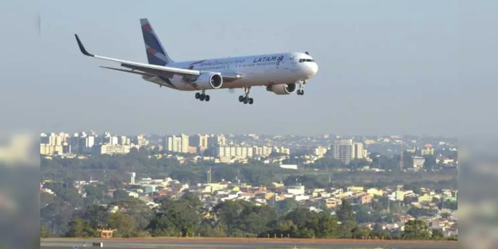 O objetivo da medida é garantir o direito dos passageiros e a sobrevivência das empresas aéreas, que foram fortemente afetadas pela pandemia em 2020. 