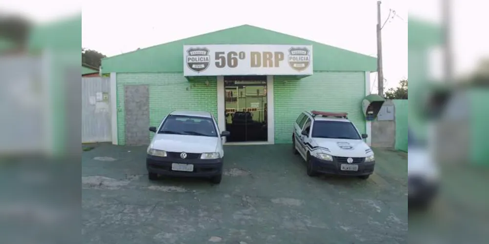 Detentos fugiram pelo espaço onde ficava exaustor da cela e ainda não foram encontrados