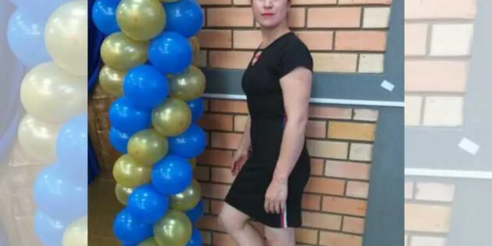 Fernanda tinha apenas 26 anos de idade