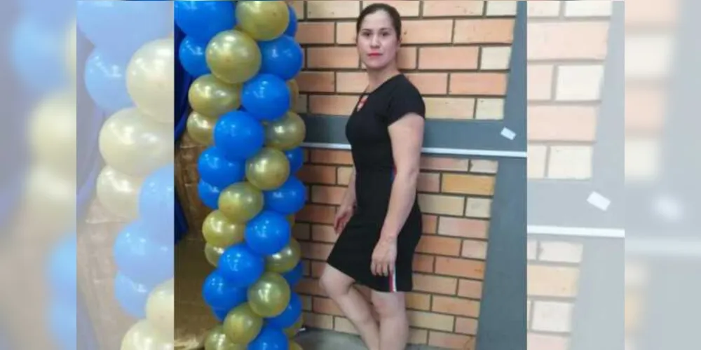 Fernanda tinha apenas 26 anos de idade