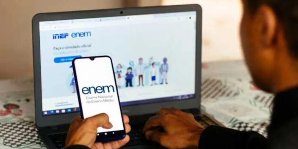 Imagem ilustrativa da imagem Prefeitura de Manaus não libera escolas municipais para Enem