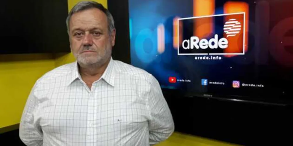 Imagem ilustrativa da imagem Paulo Balansin quer diminuir número de vereadores em PG