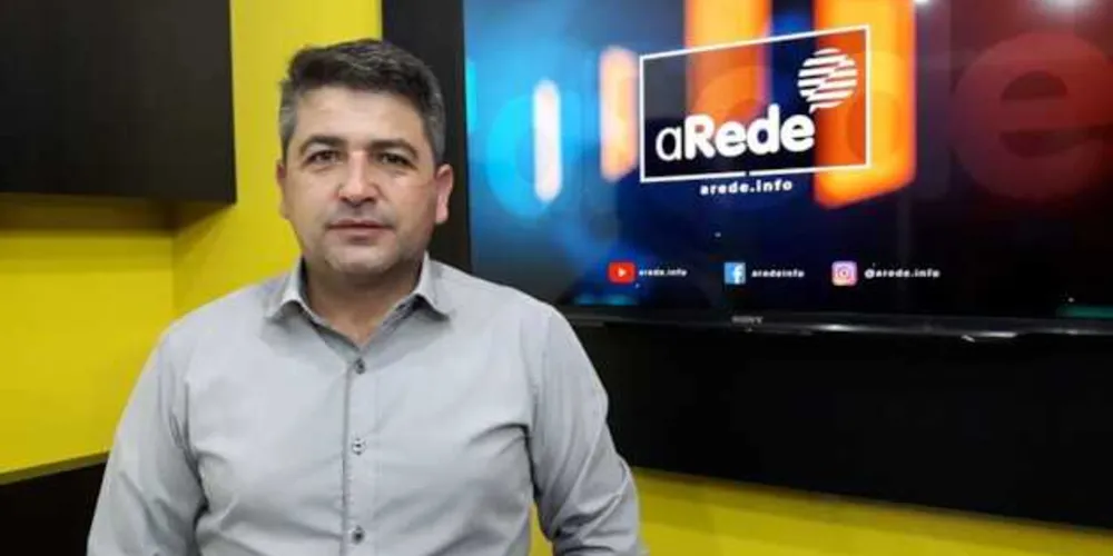 Pastor Ezequiel nomeou novo membro do gabinete