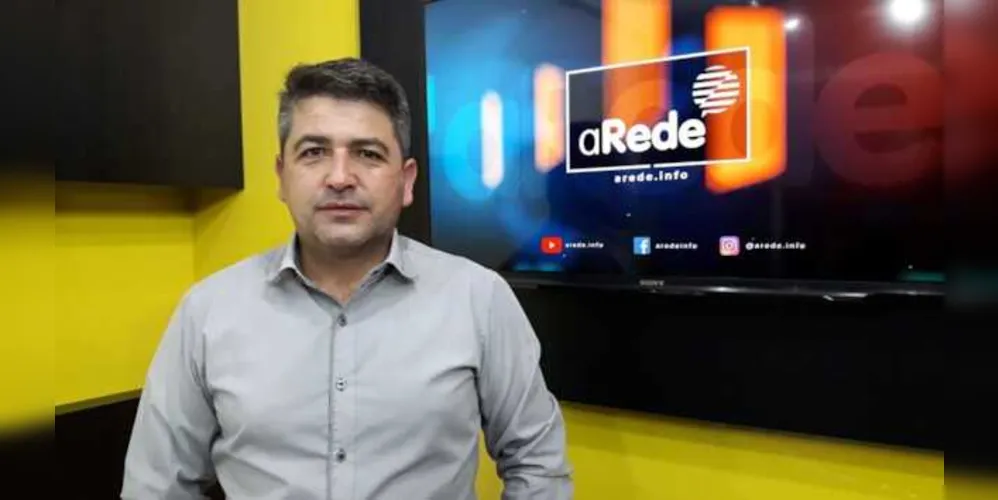 Pastor Ezequiel nomeou novo membro do gabinete