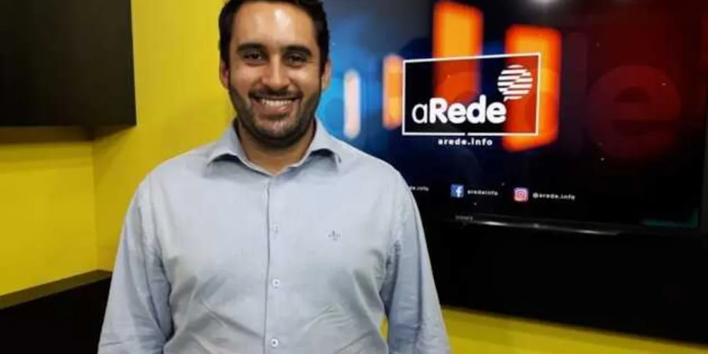 O prefeito de Reserva, Lucas Machado (Podemos), ampliou as restrições no município