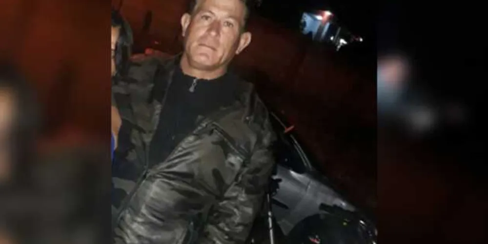 João Ozires tinha 49 anos e deixou a esposa e sete filhos