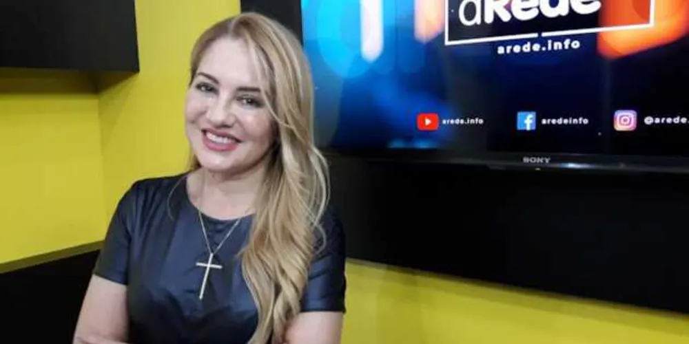 Imagem ilustrativa da imagem Missionária quer representar o protagonismo feminino