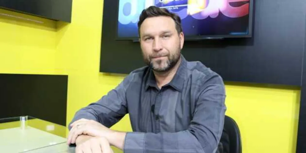 Empresário se pronunciou nas redes sociais e elogiou a atual gestão