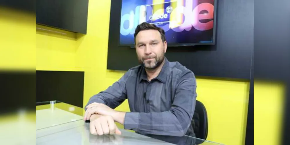 Empresário se pronunciou nas redes sociais e elogiou a atual gestão