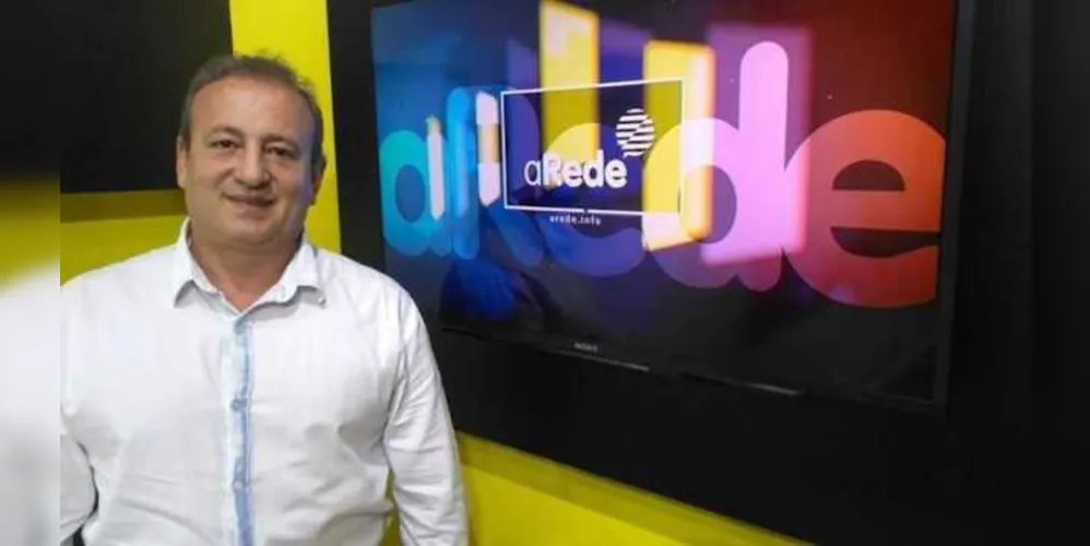 A nova diretoria da AMCG deve ter como presidente o prefeito de Castro, Moacyr Fadel (Patriota)