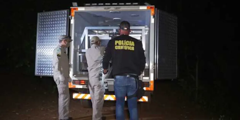 Polícia Civil vai aguardar laudo do IML para determinar abertura de inquérito sobre o caso