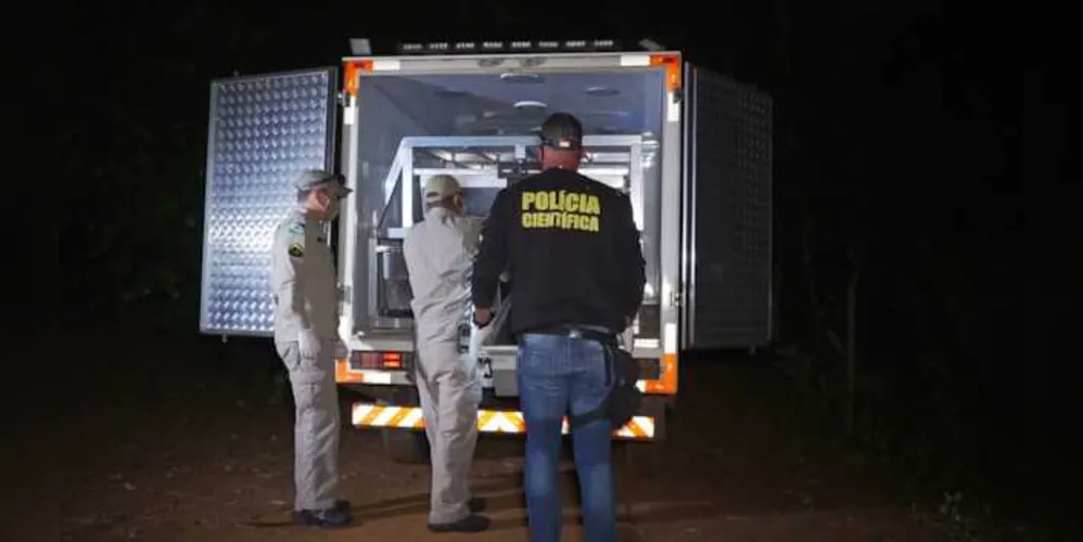 Polícia Civil vai aguardar laudo do IML para determinar abertura de inquérito sobre o caso