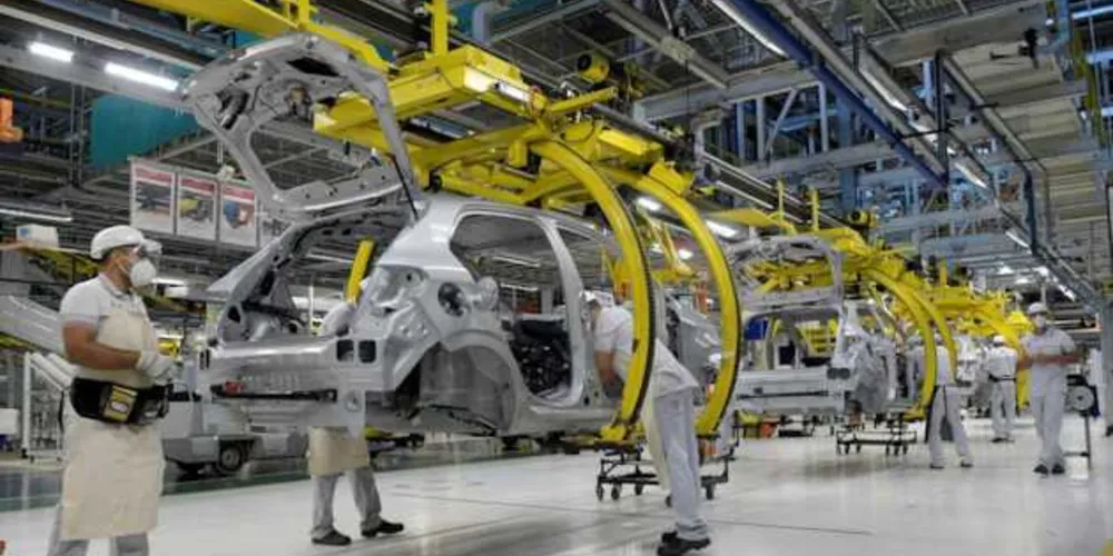 Em janeiro, o indicador ficou em 60,9 pontos – 4,4 a menos do que registrado em janeiro do ano passado.