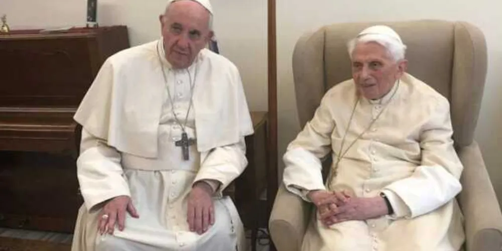 Vaticano organiza campanha para vacinar seus mais de 5 mil funcionários contra a covid-19