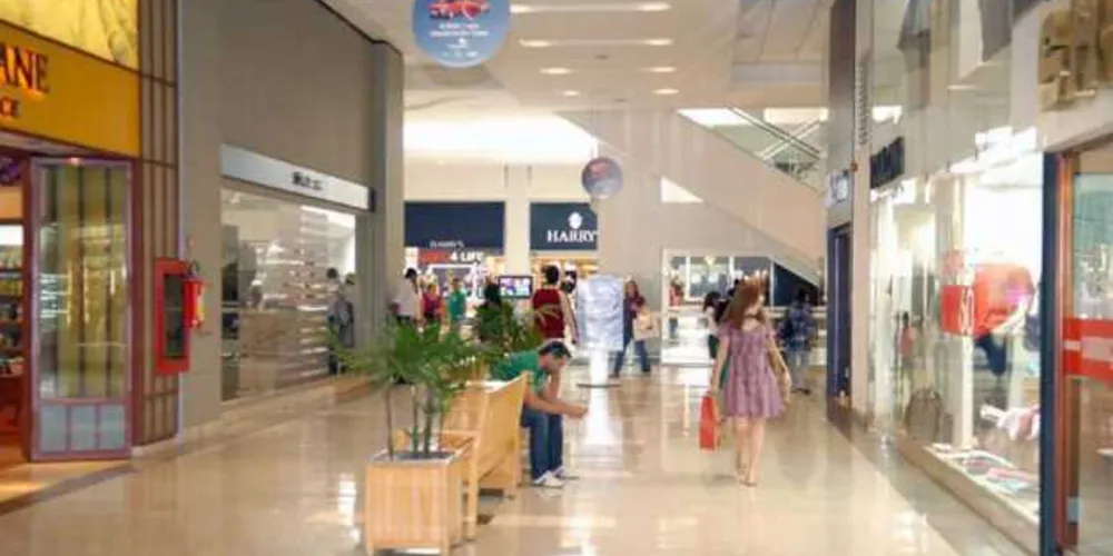 A pesquisa indicou que cinco das oito atividades investigadas cresceram em relação ao mês anterior.