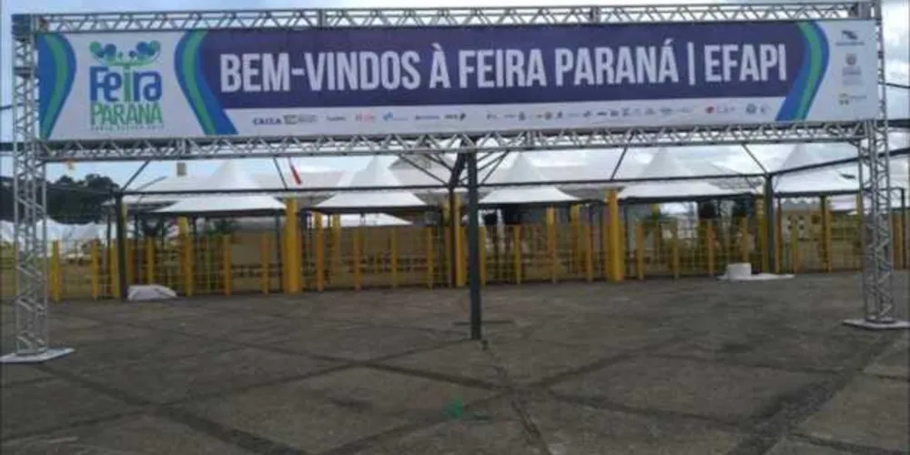 Imagem ilustrativa da imagem Setor de eventos acumula prejuízos durante pandemia