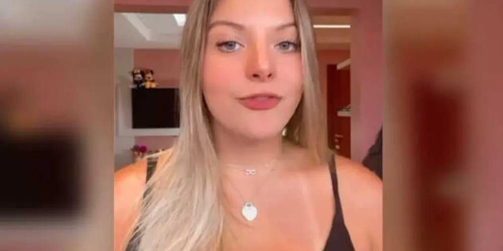 Imagem ilustrativa da imagem Filha de Rangel: “A maldade está nos olhos de quem vê”