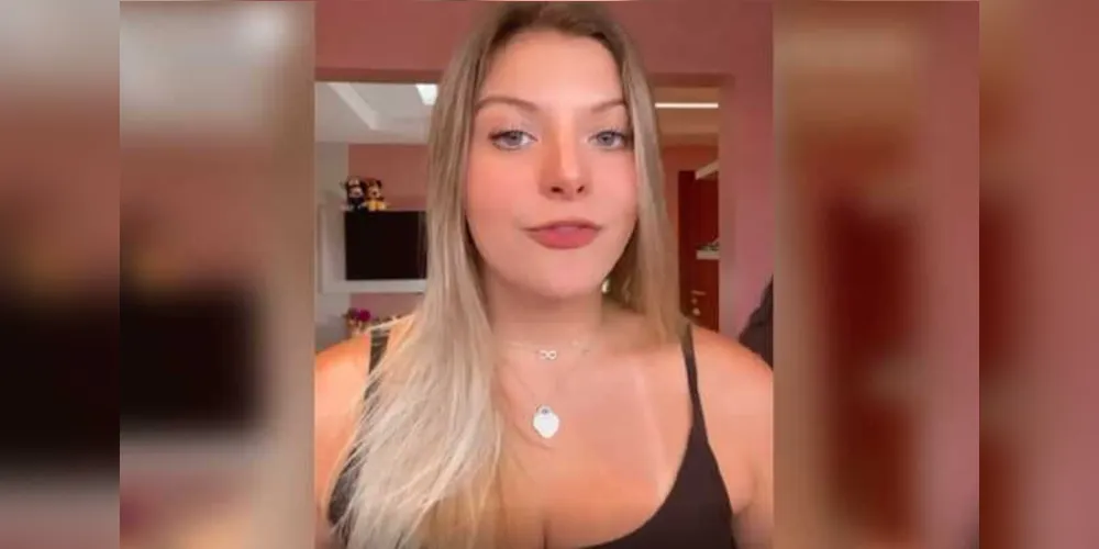 Imagem ilustrativa da imagem Filha de Rangel: “A maldade está nos olhos de quem vê”